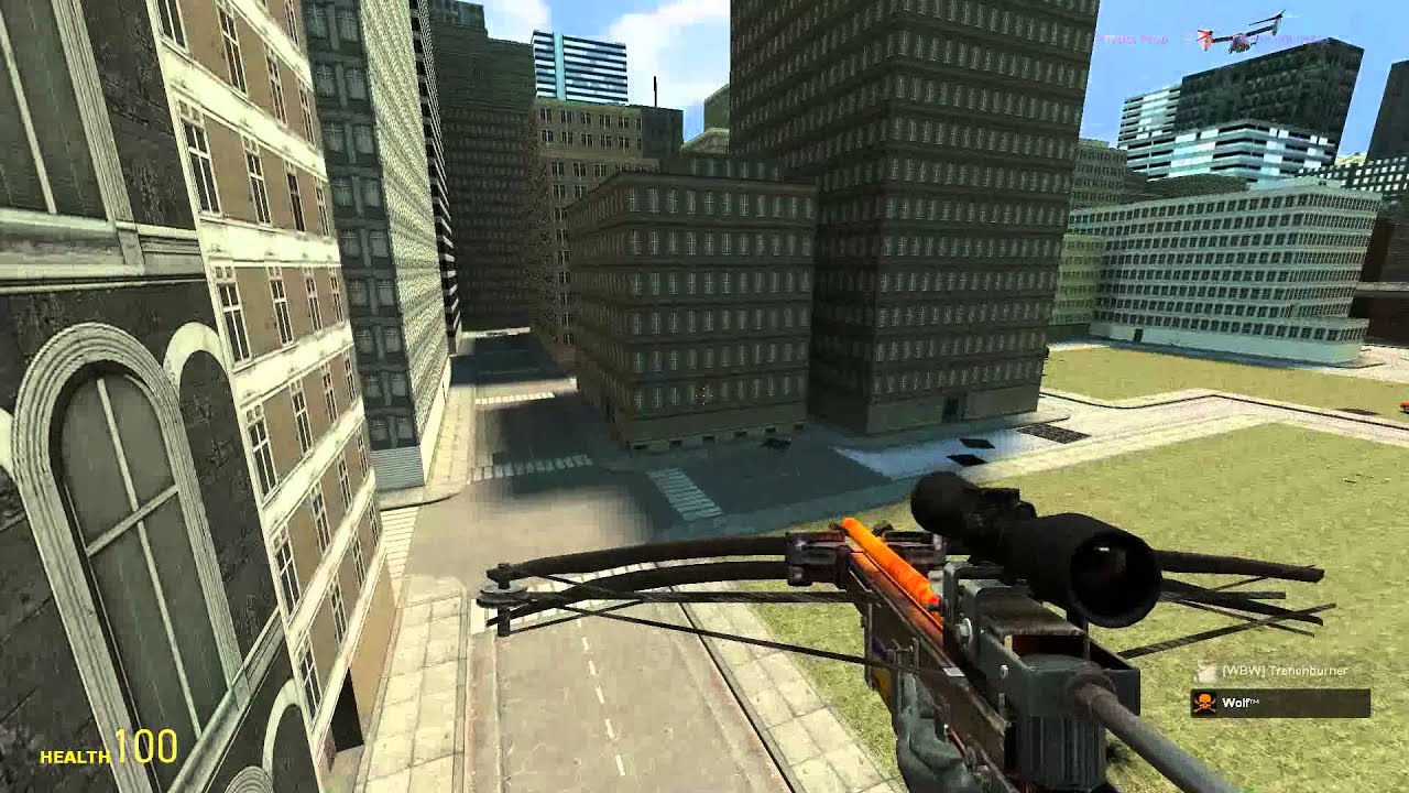 Prop kill on Samg381