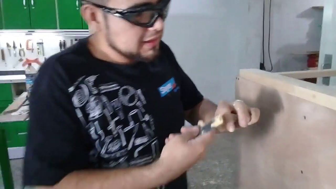 Como Resanar Perfectamente Utilizando Plantilla Y Técnicas Para Corregir Manchas Por Resane Al Tinte
