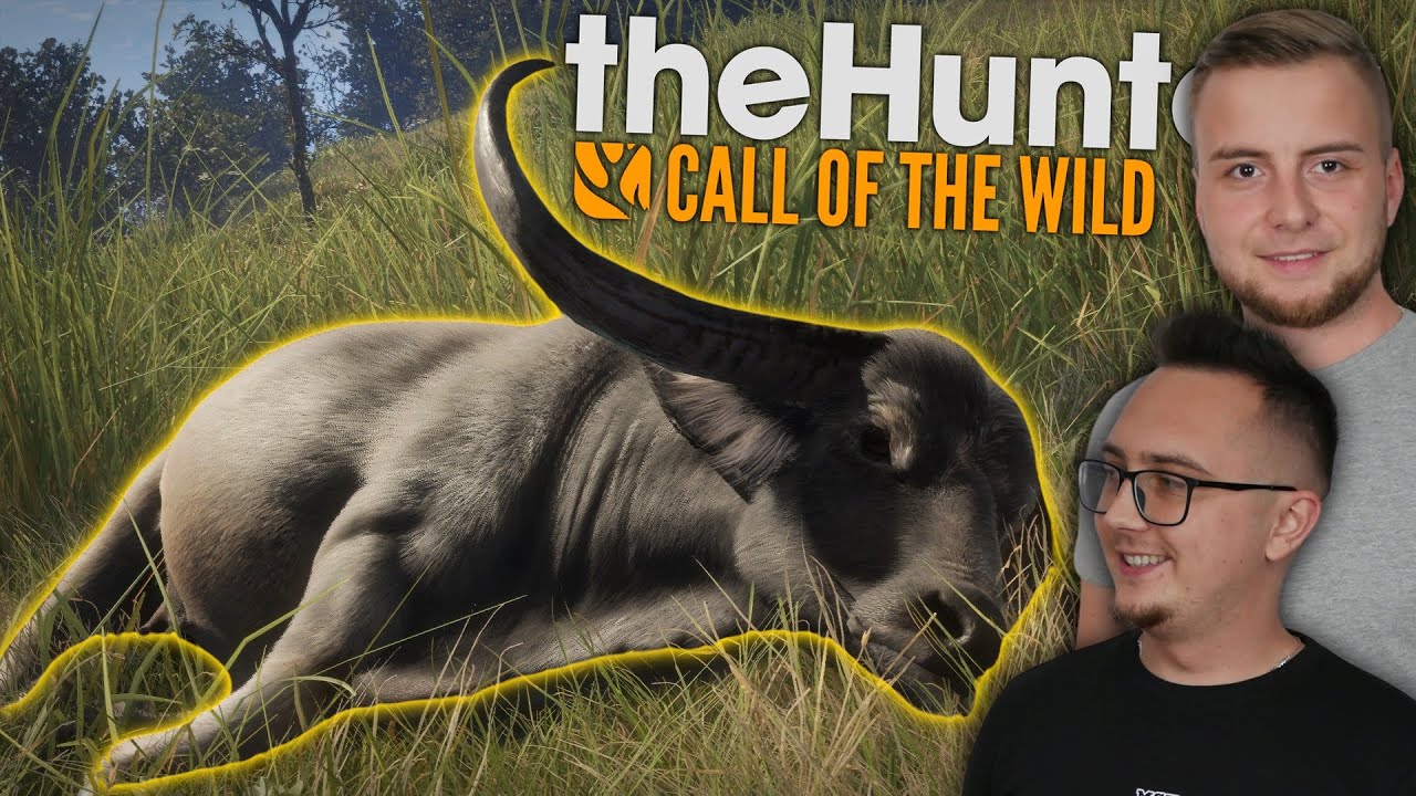 WOŁY NAS ATAKUJĄ!!! 😮 NOWA MAPA: Sundarpatan Nepal Hunting Reserve 🦌 Bronczek & MafiaSolec