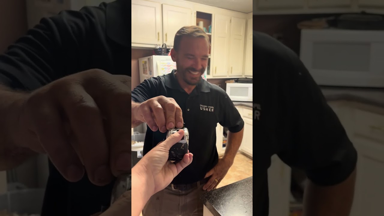 Dad's got jokes: blue collar fun #bluecollar #sixinches #hubby
