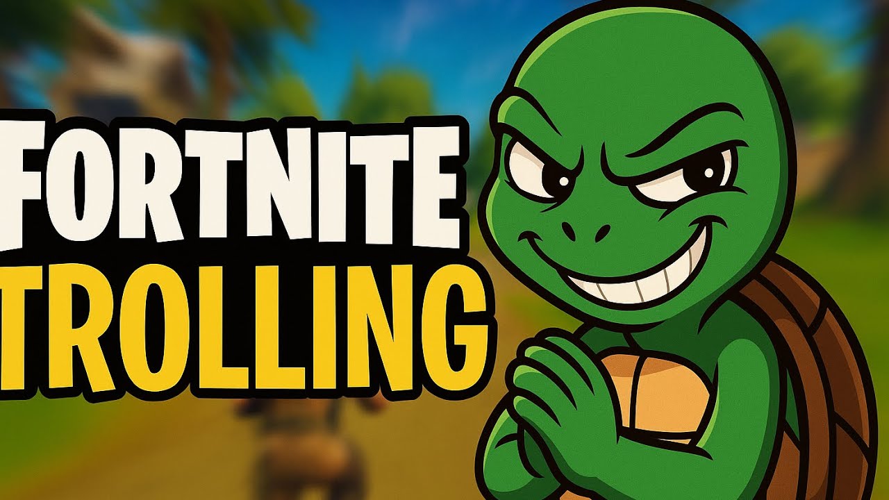 Making Kids CRY Laughing from my EPIC SAUCE Trolling on Fortnite!!!
