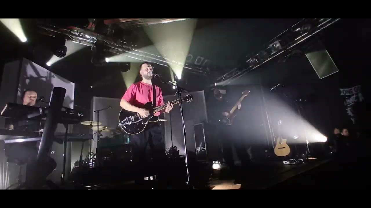 White Lies 