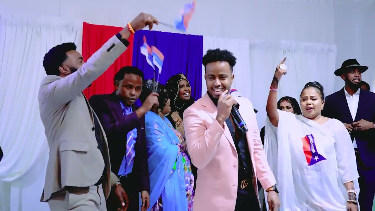 HEES CUSUB XAFLADII MADHIBAAN 2024