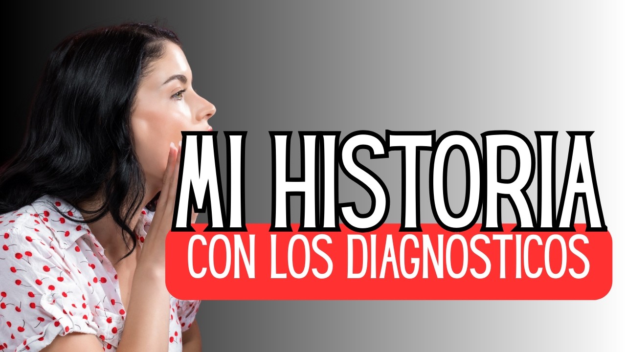 Esta es mi historia | Natalia Ospina