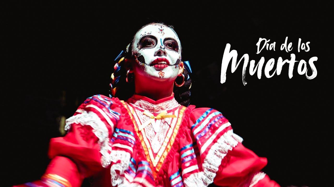Día de los Muertos | Day of the Dead Vilnius 2024