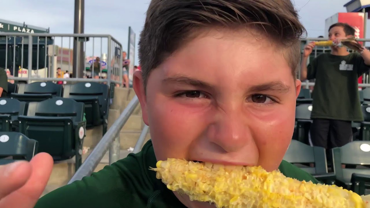 Camp Green Lane Summer 2019