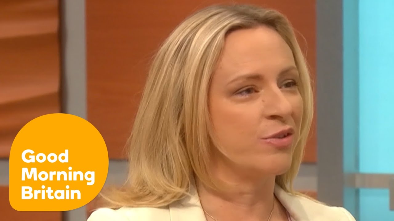 Should Toys Be Gender Neutral? | Good Morning Britain