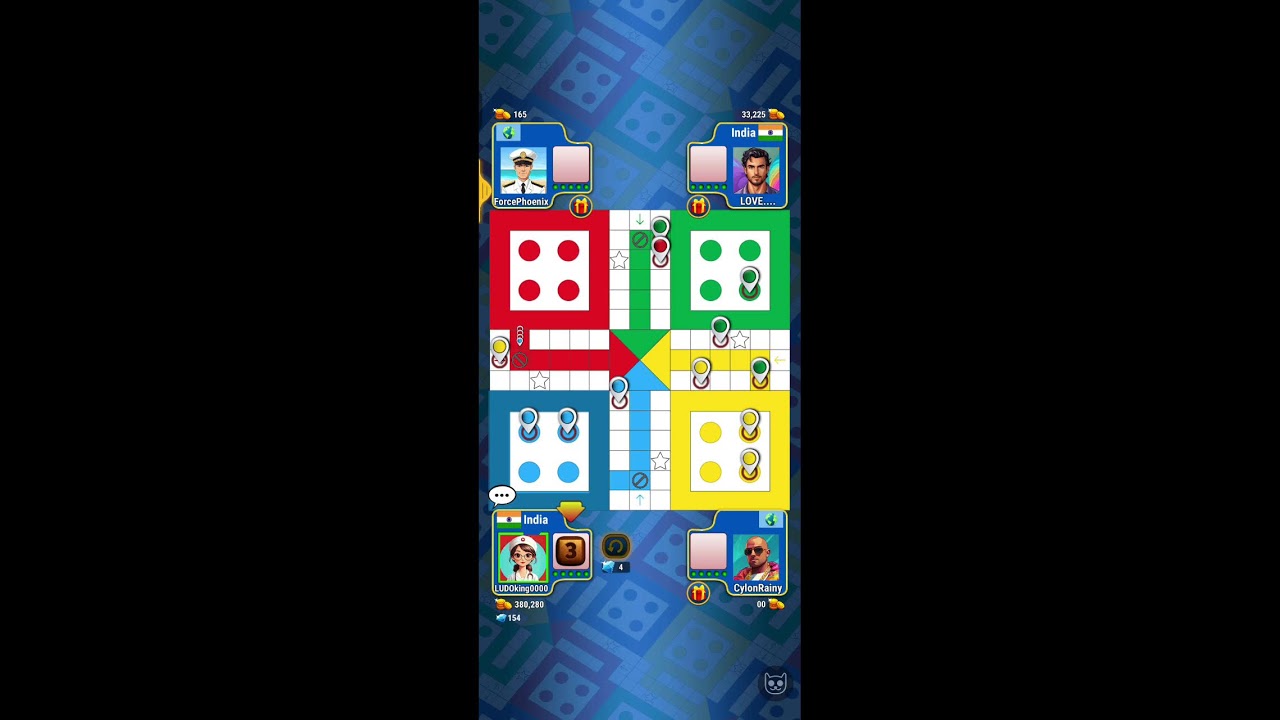 Ludo King Live – Win or Lose, Fun Always! 😄