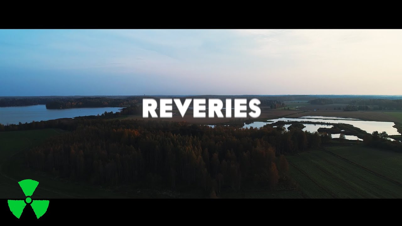 HORIZON IGNITED - Reveries (OFFICIAL MUSIC VIDEO)