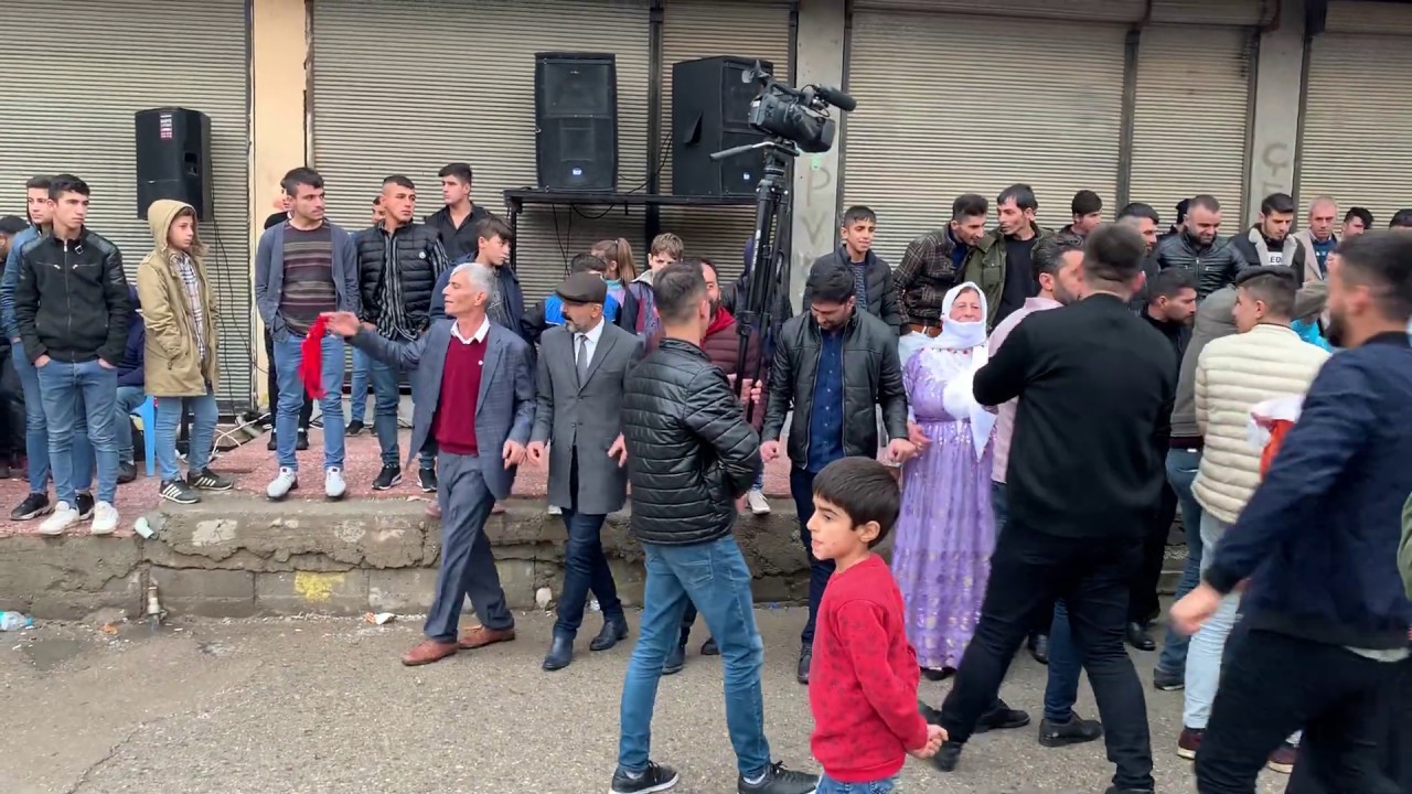 Mahir bilgeç  Dügünü