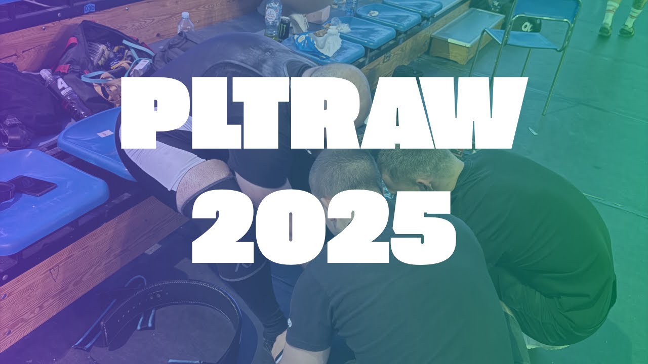 Podsumowanie PLTRAW 2025