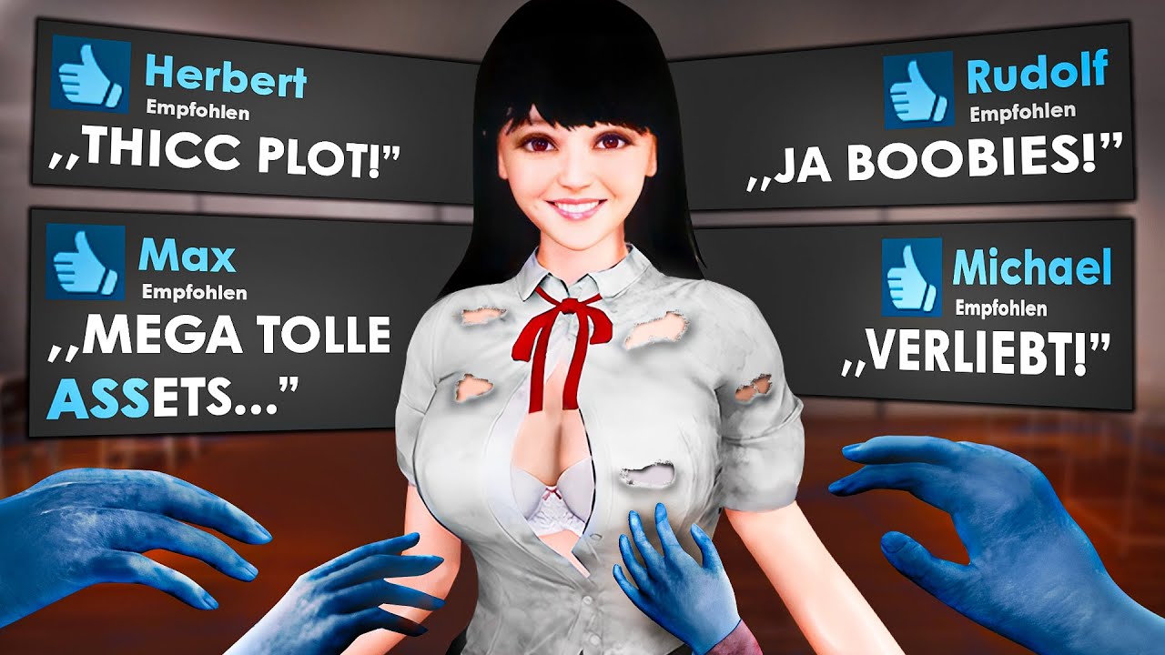 Dieses Game ist für Frauen kaum zu ertragen!