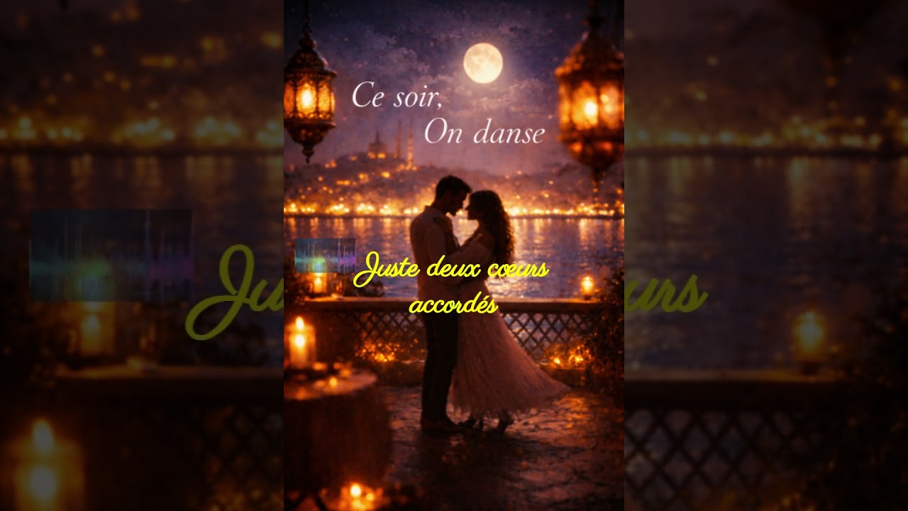 Ce soir, on dance