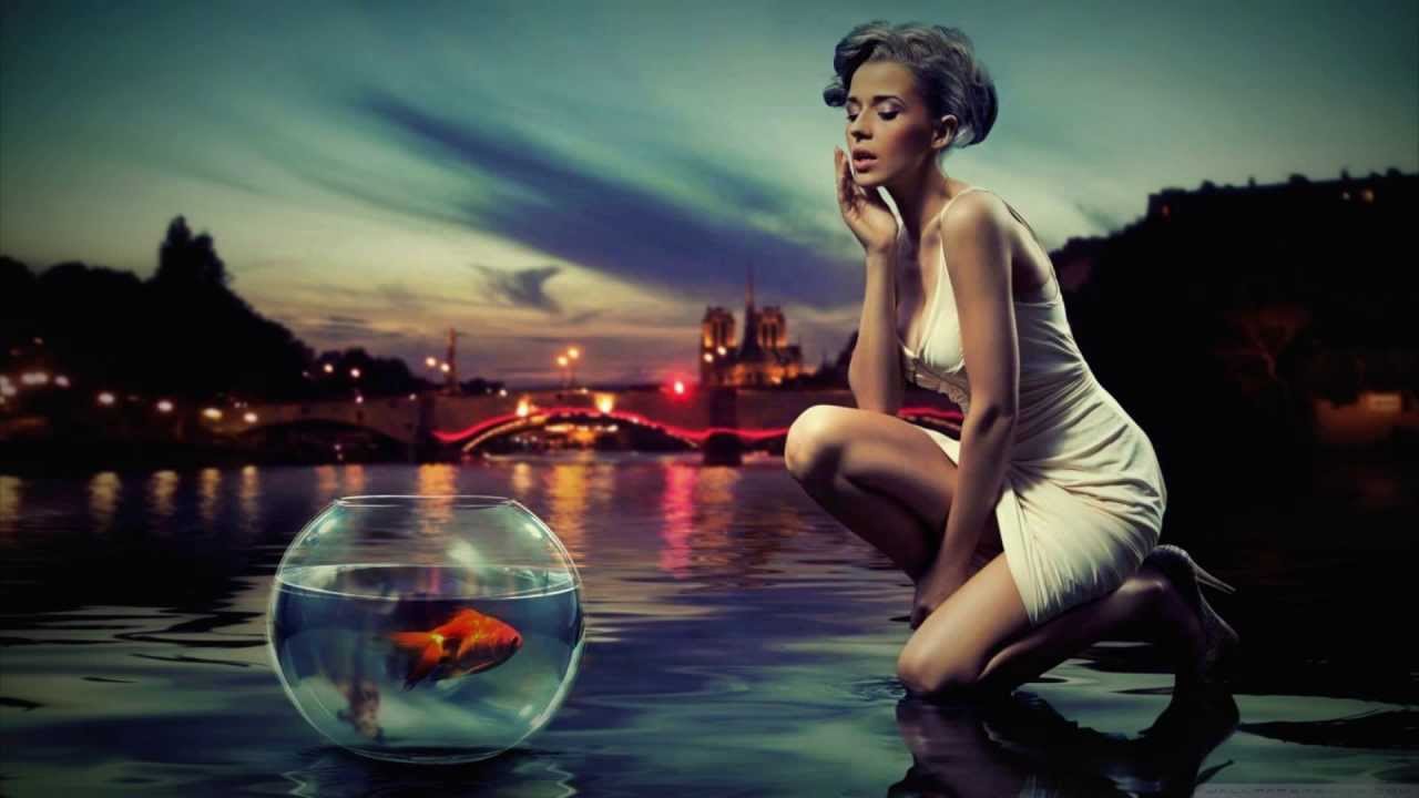 Andain - Promises (Serotonin remix)