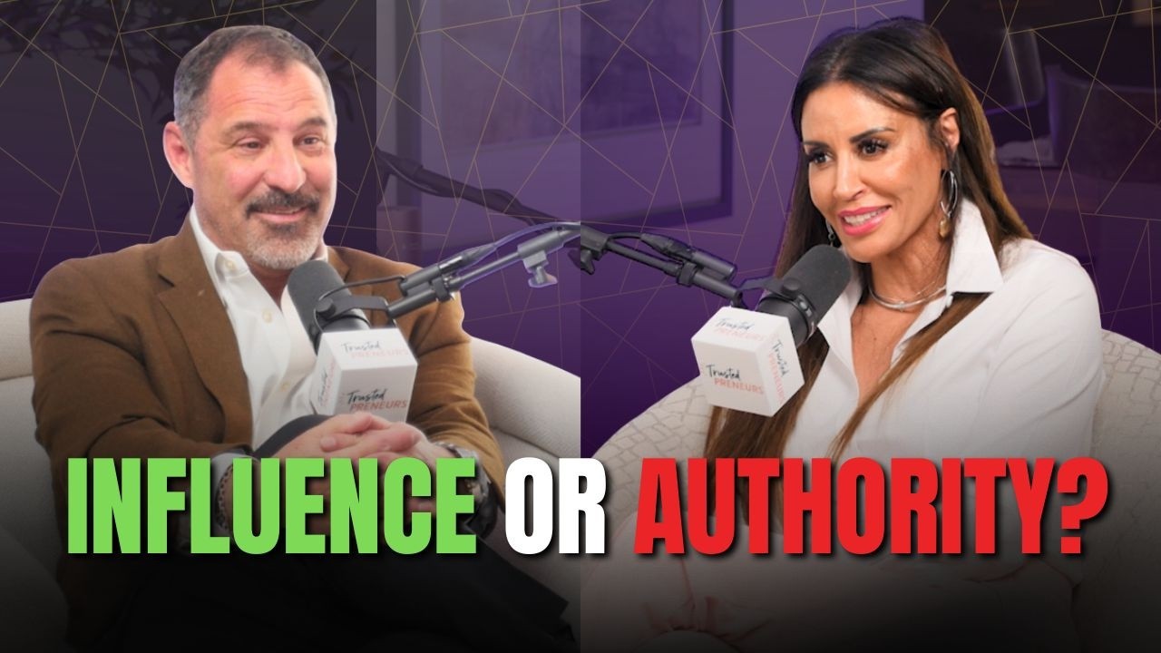 The Brand Strategy Most Entrepreneurs Get Wrong