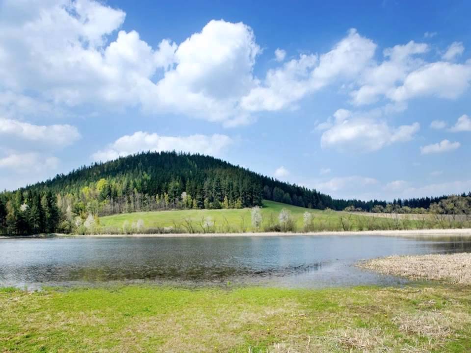 Myths and legends from the Czech Republic
