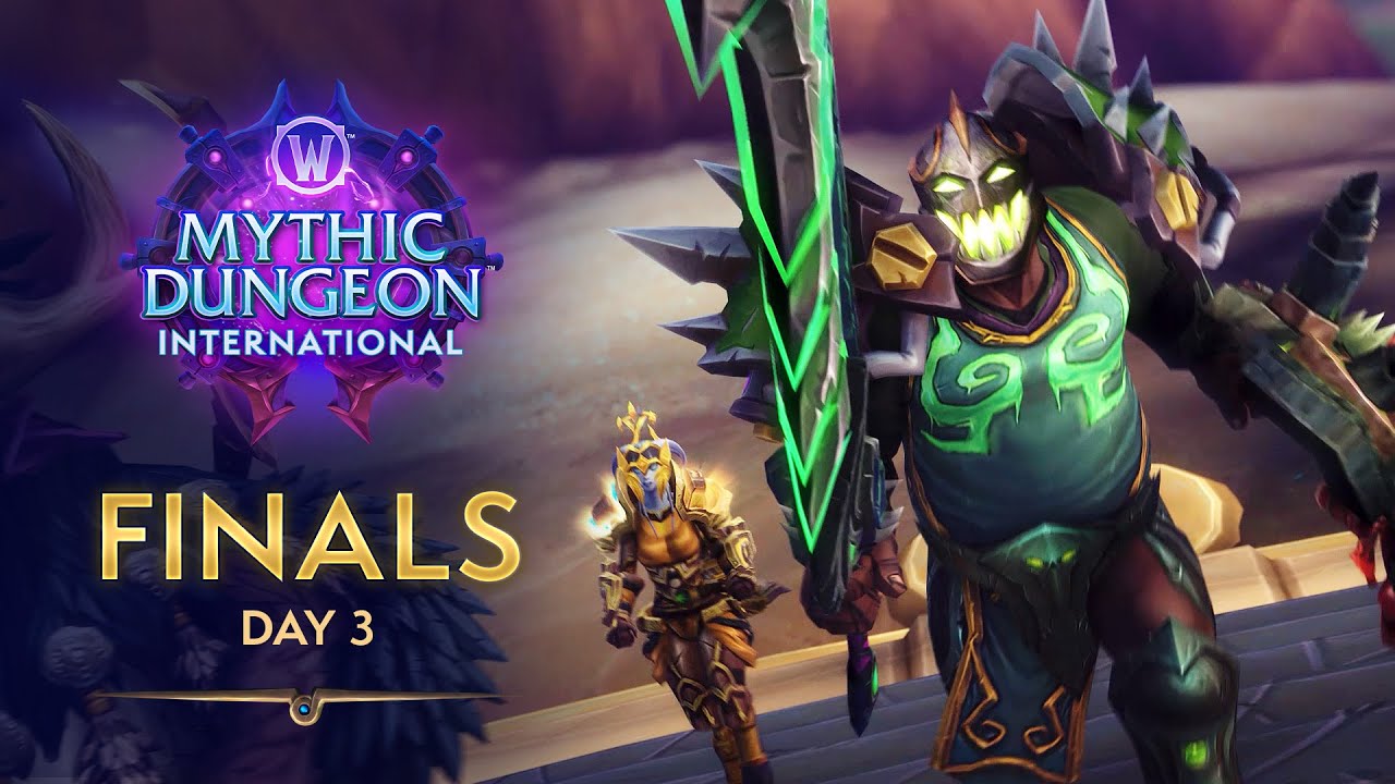 MDI 2025 Global Finals - Day 3 | Pushing the Highest Keys LIVE