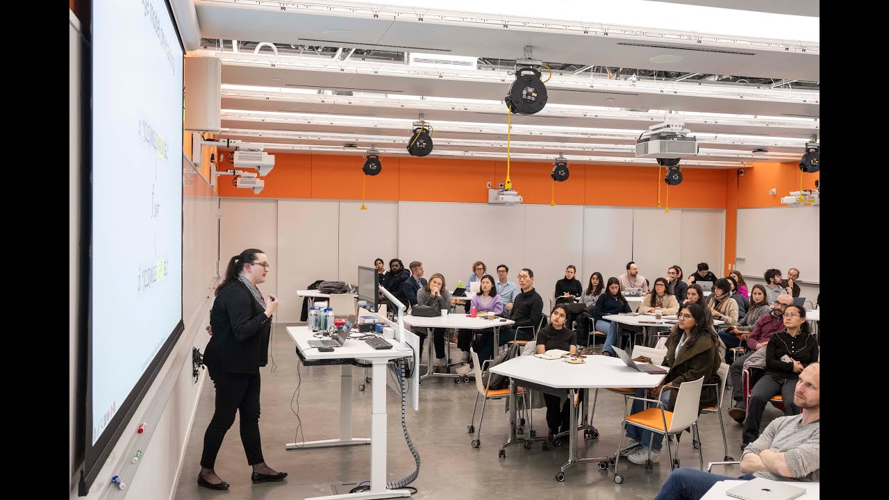 Workshop | AI: A Serious Look at Big Questions (Standard Format)