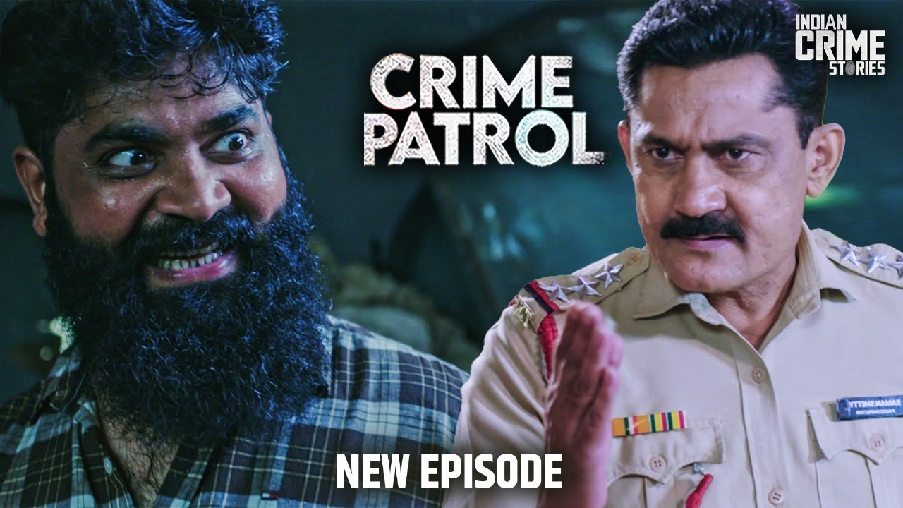 Hyedrabad के खतरानक Rebel Gang ने Telangana Police को दी चुनौती ! | CRIME PATROL | क्राइम पेट्रोल