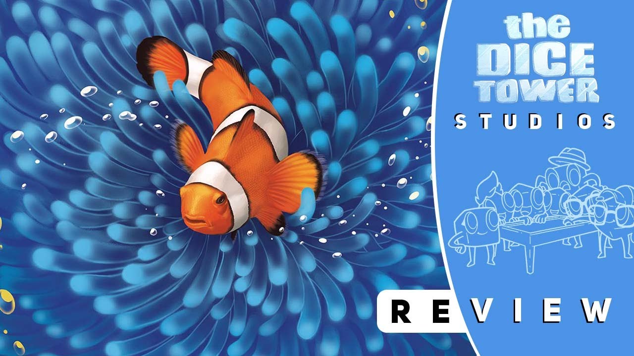 Shallow Sea Review: A Game With a Strong Coral Compass