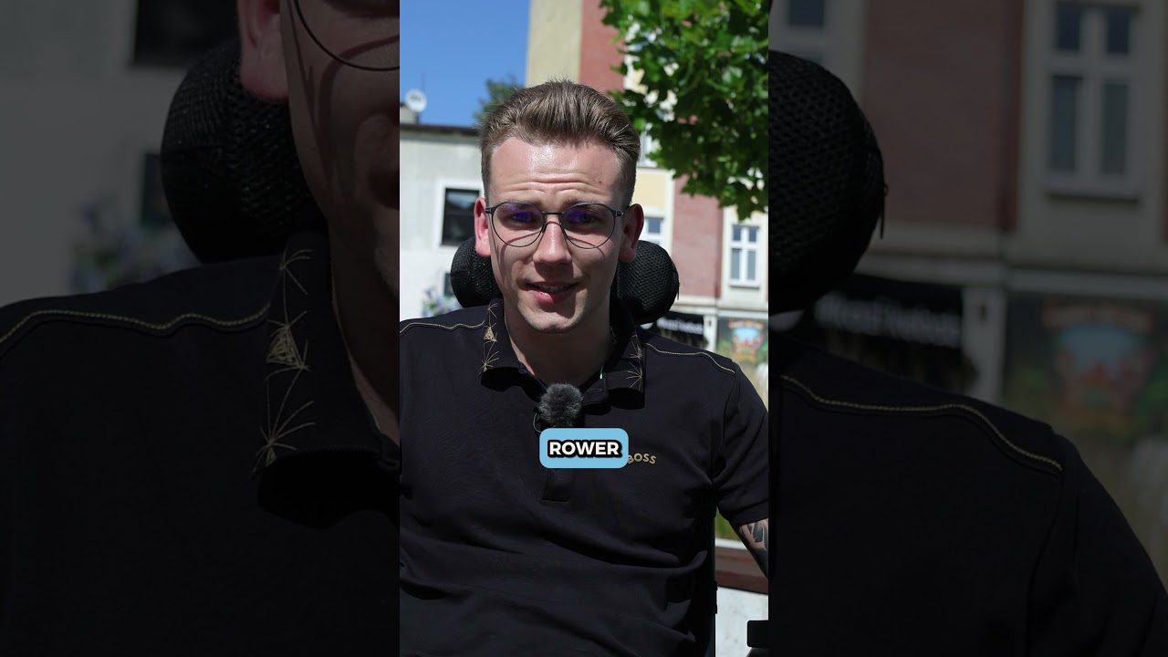 🚀 To nie w&oacute;zek&hellip; to prawie Tesla!