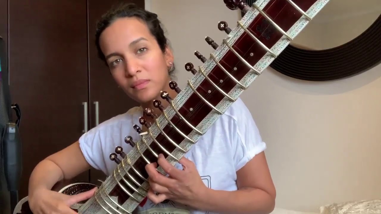 Anoushka Shankar - The inner light