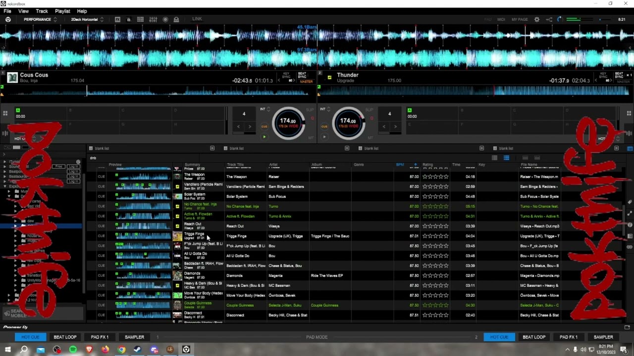 Poktnife Radio 2