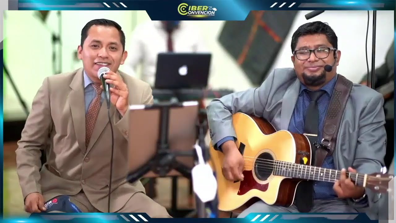 GJN Ciberconve en vivo