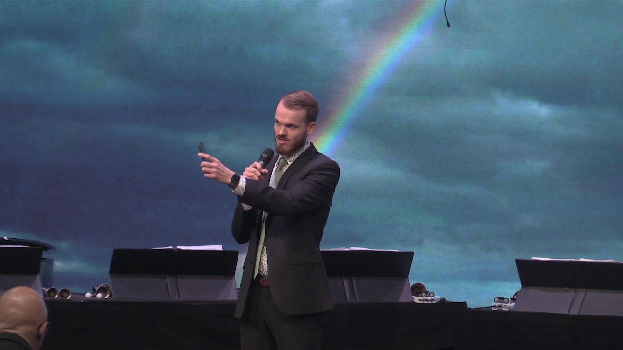 03/14/2326 Worship Service
