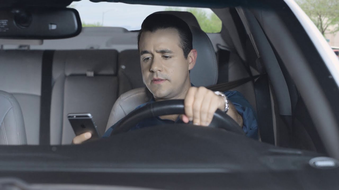 Don&rsquo;t Be a Phoney &mdash; Zero Fatalities