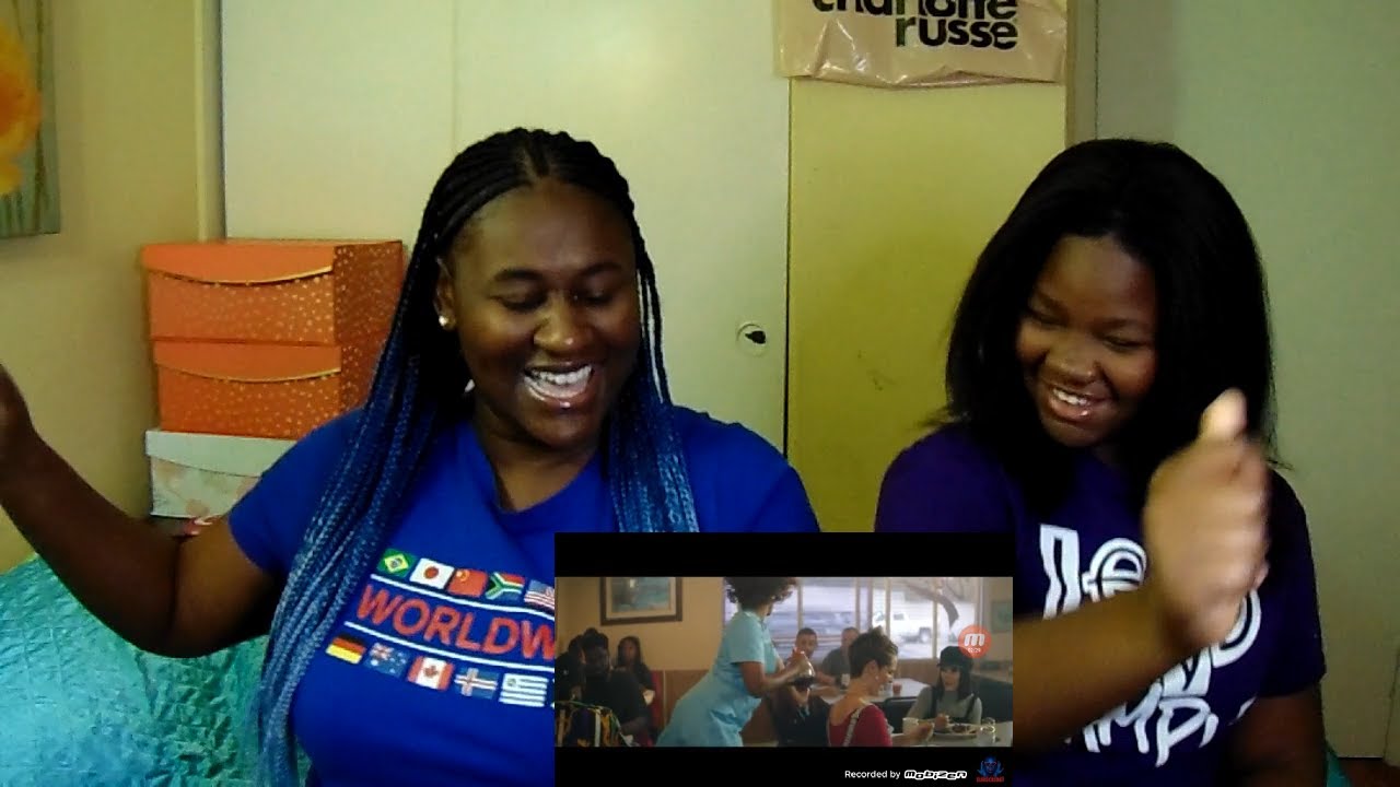 Dripeesha By Todrick ft. Tiffany Haddish | Reaction + Audio