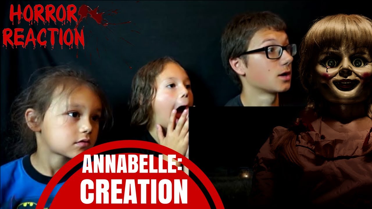 ANNABELLE: CREATION - 