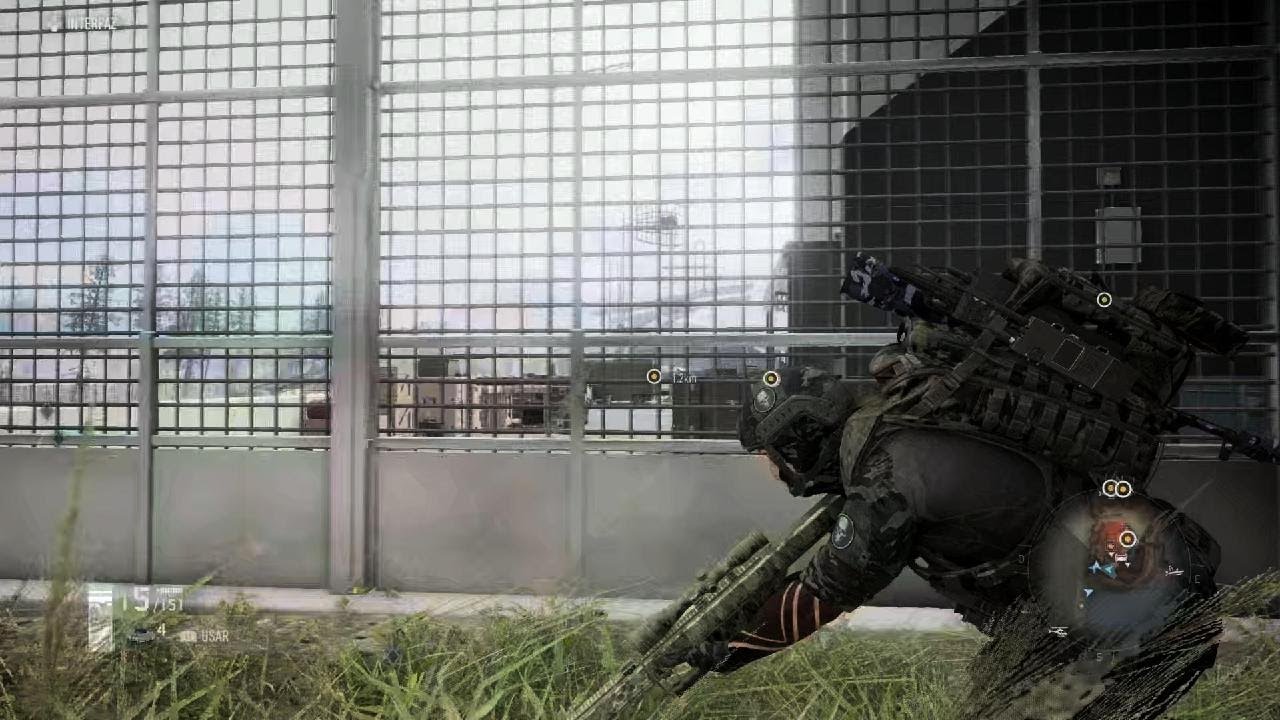 Tom Clancy’s Ghost Recon Breakpoint Modo Conquista