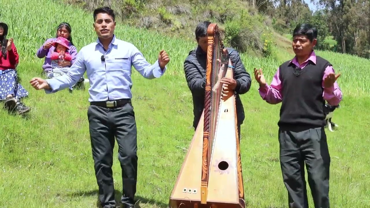 MINISTERIO PODER DEL CIELO - VIDEO CLIP
