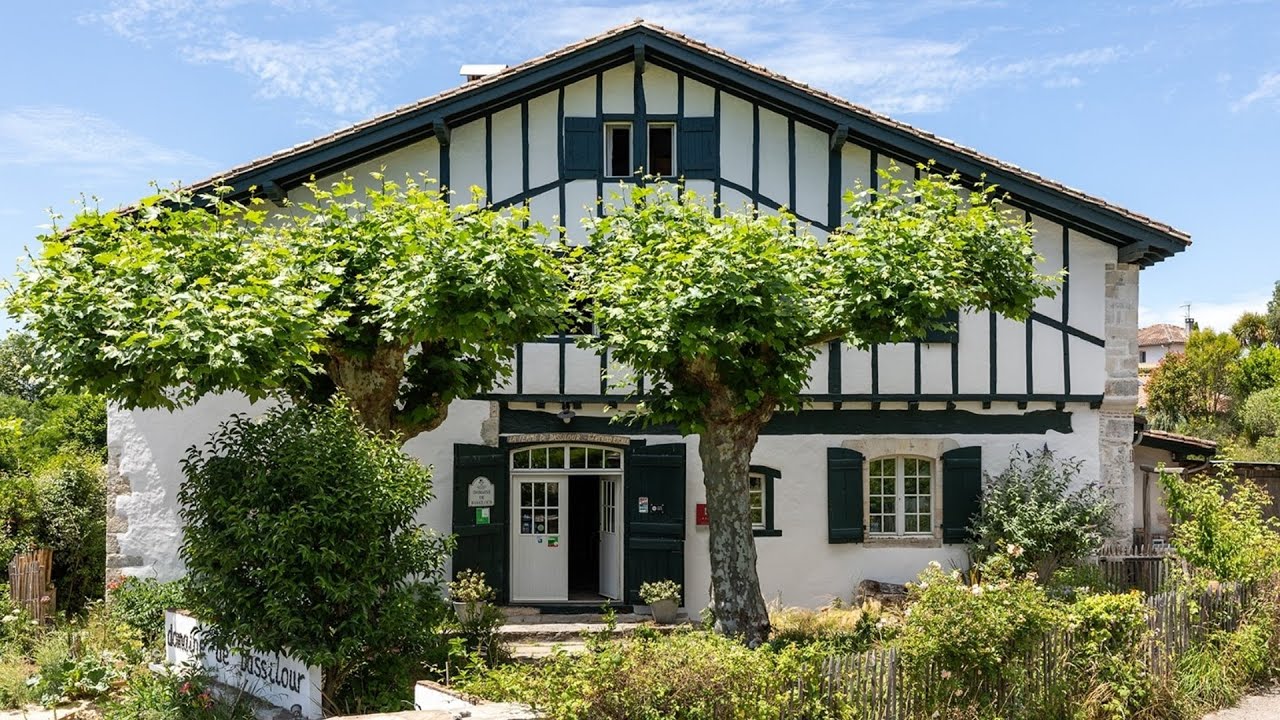 Domaine de Bassilour | Séminaires de Caractère