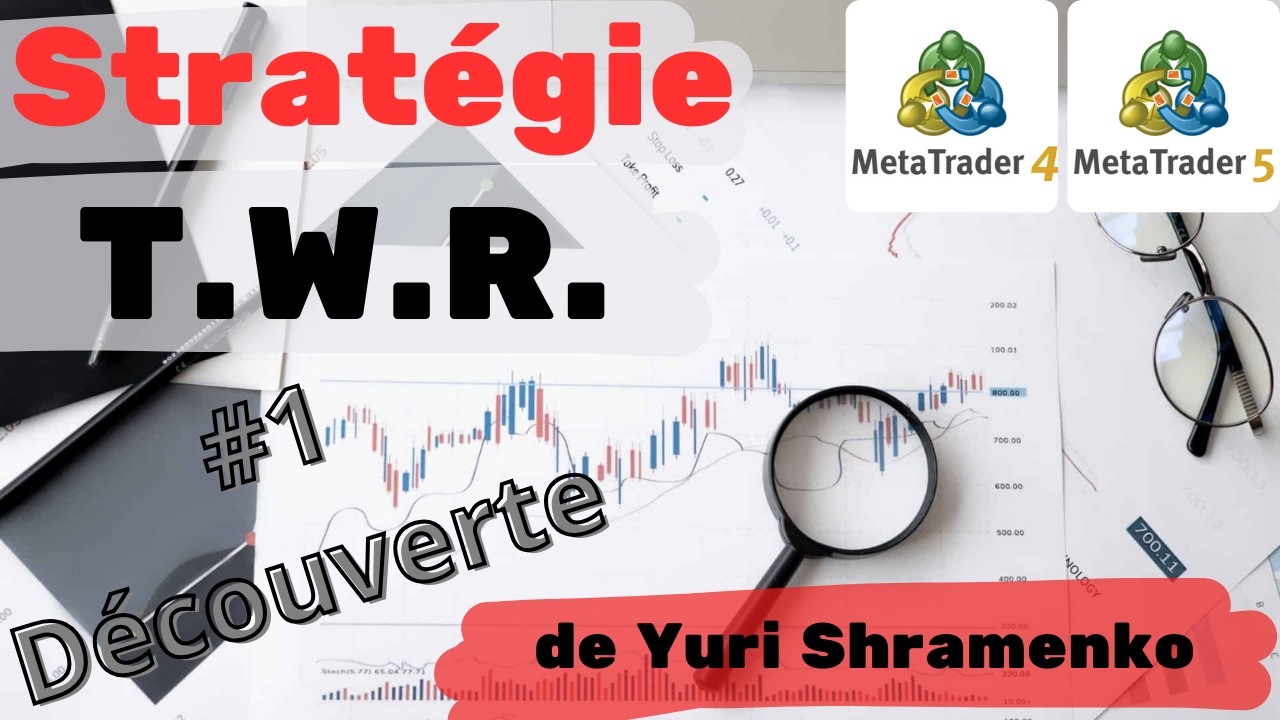 STRATÉGIE T.W.R. - Découverte et présentation