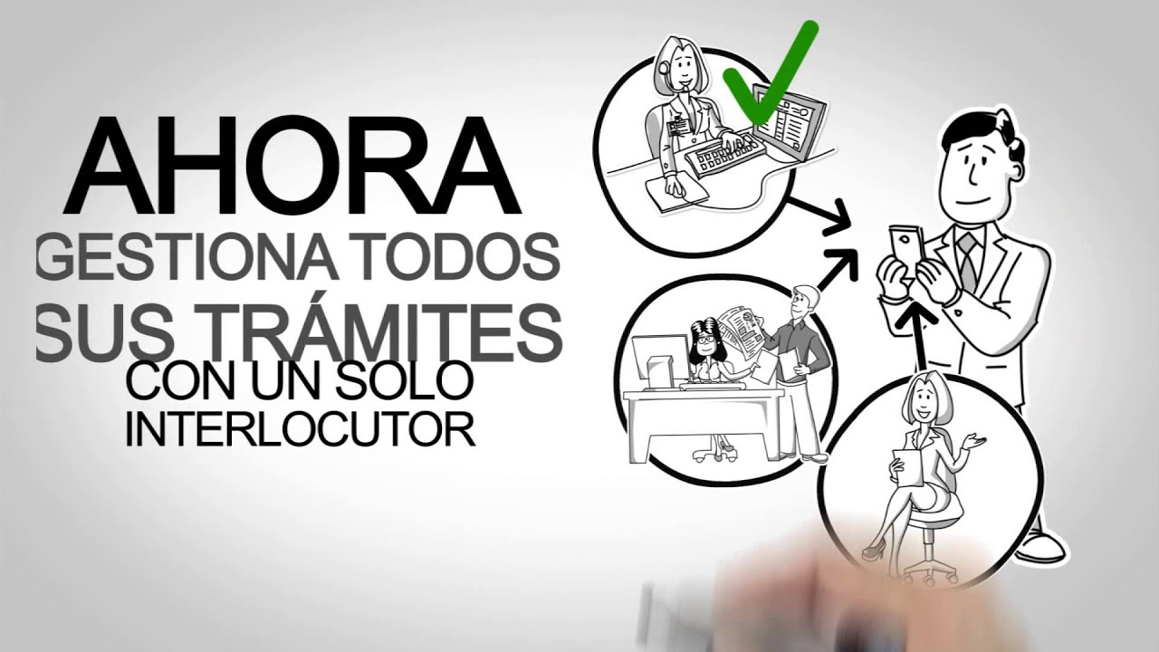 Video centea infon&oacute;mics