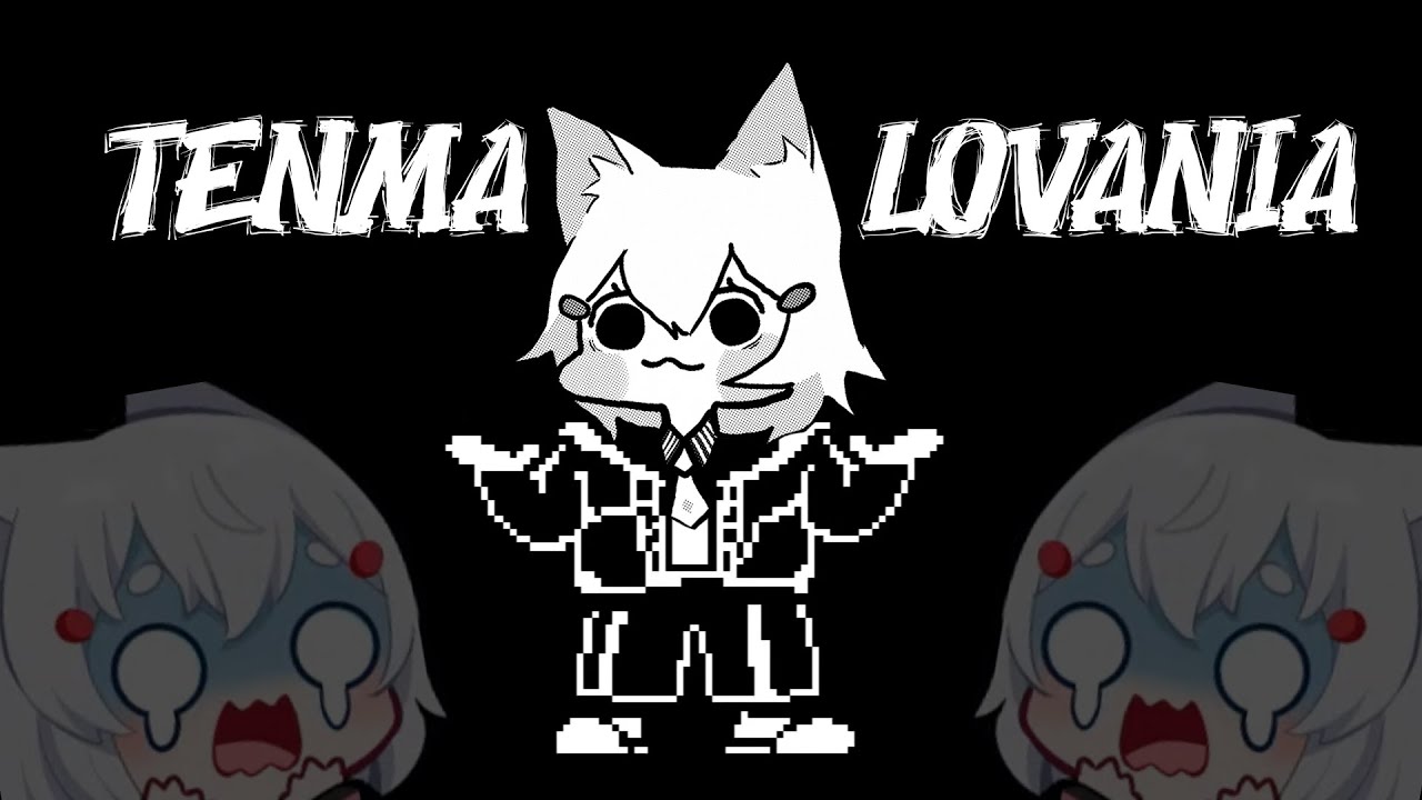 Tenma vs Sans