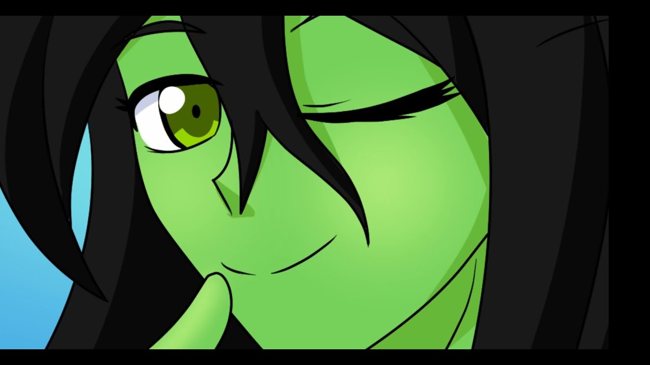 Sweetheart She-Hulk Transformation Compilation (Comic and ASMR Audio Dub)