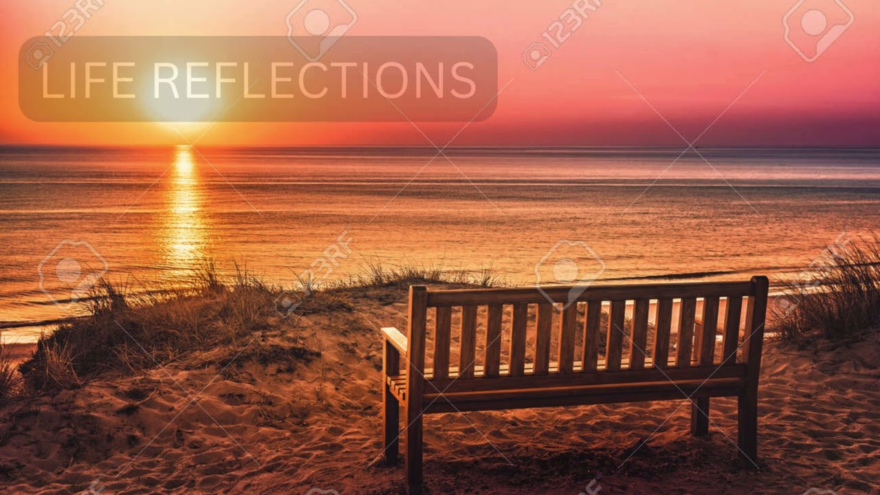 Living Without Urgency | A Life Reflection