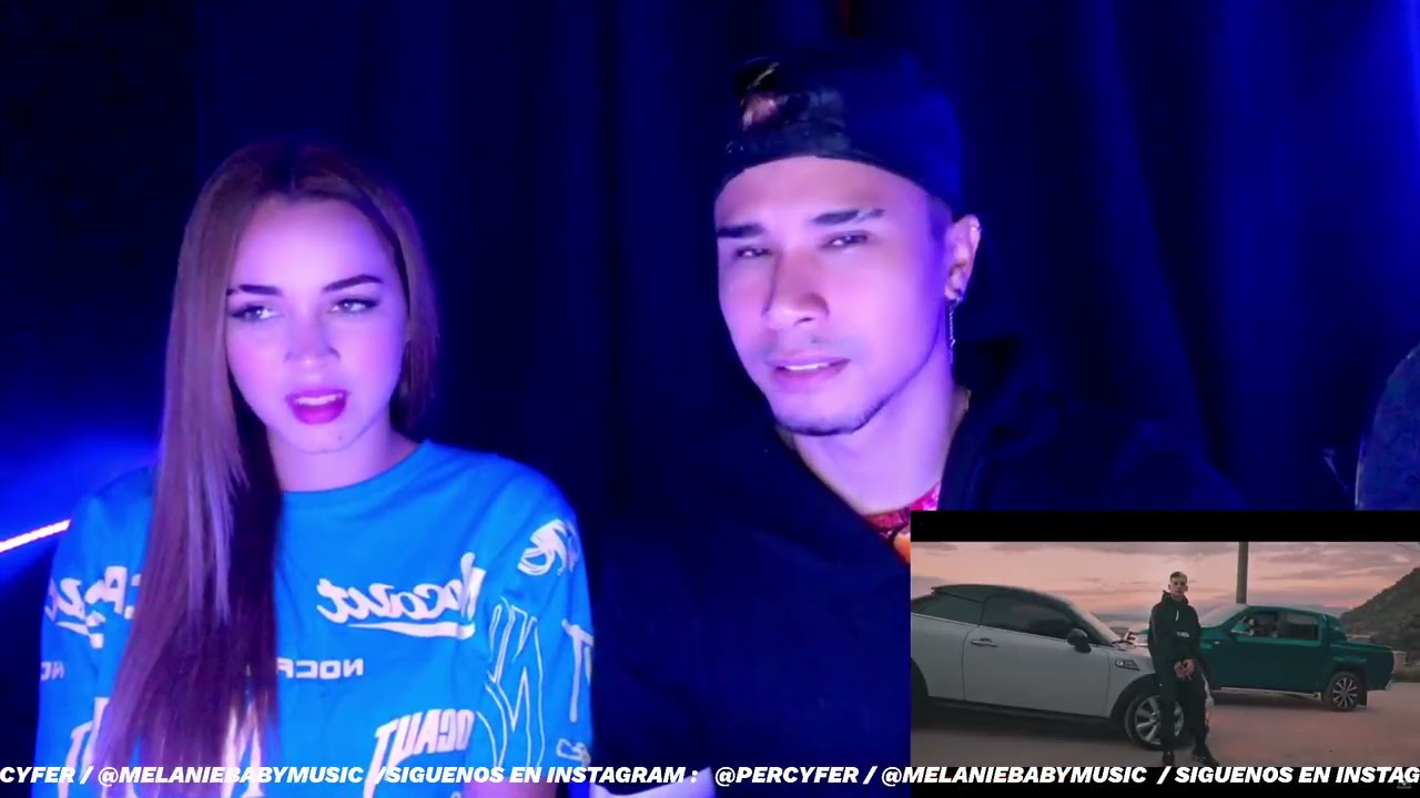 L-Gante X @DT.Bilardo - VISIONARIO (  REACCION  )