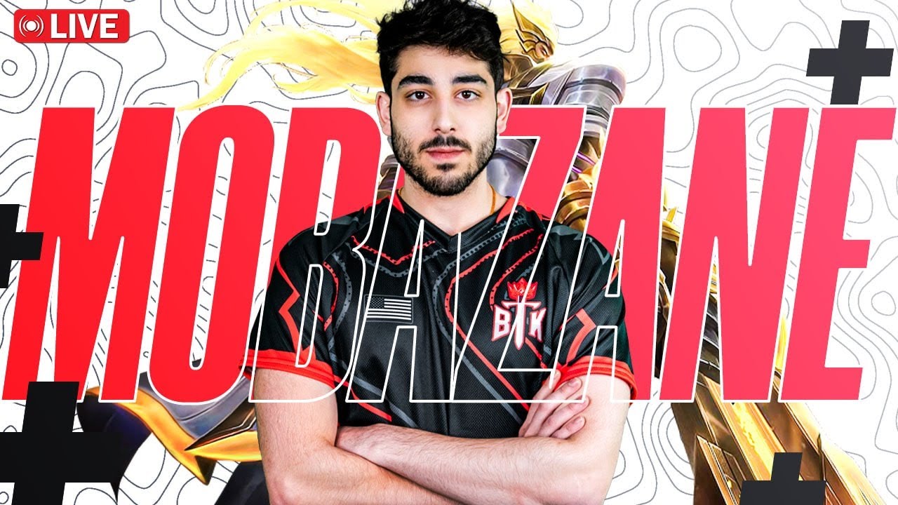 5 MAN BTK | Mobile Legends