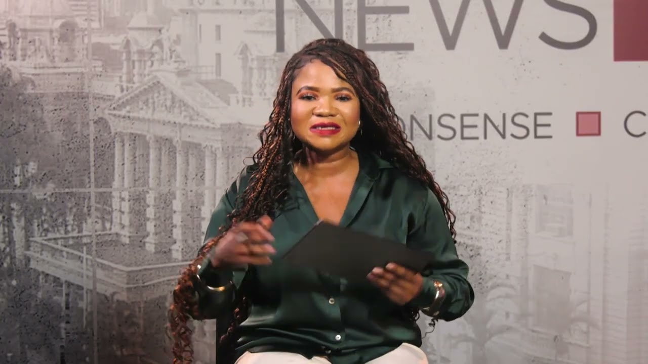 KZN NEWS TALK S1 EP15 090925
