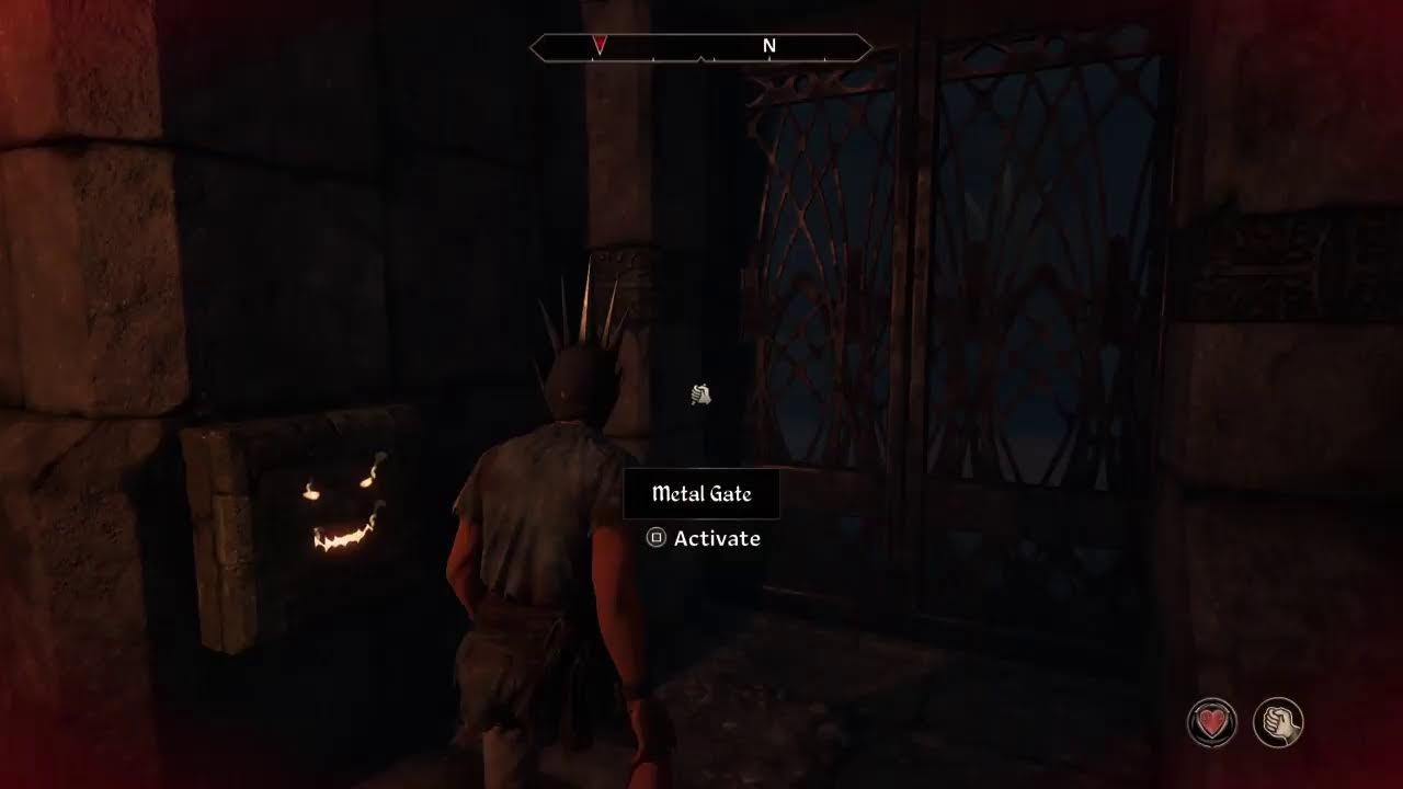 Oblivion Remastered Hand to hand on Master Difficulty No Mods. Pt 6