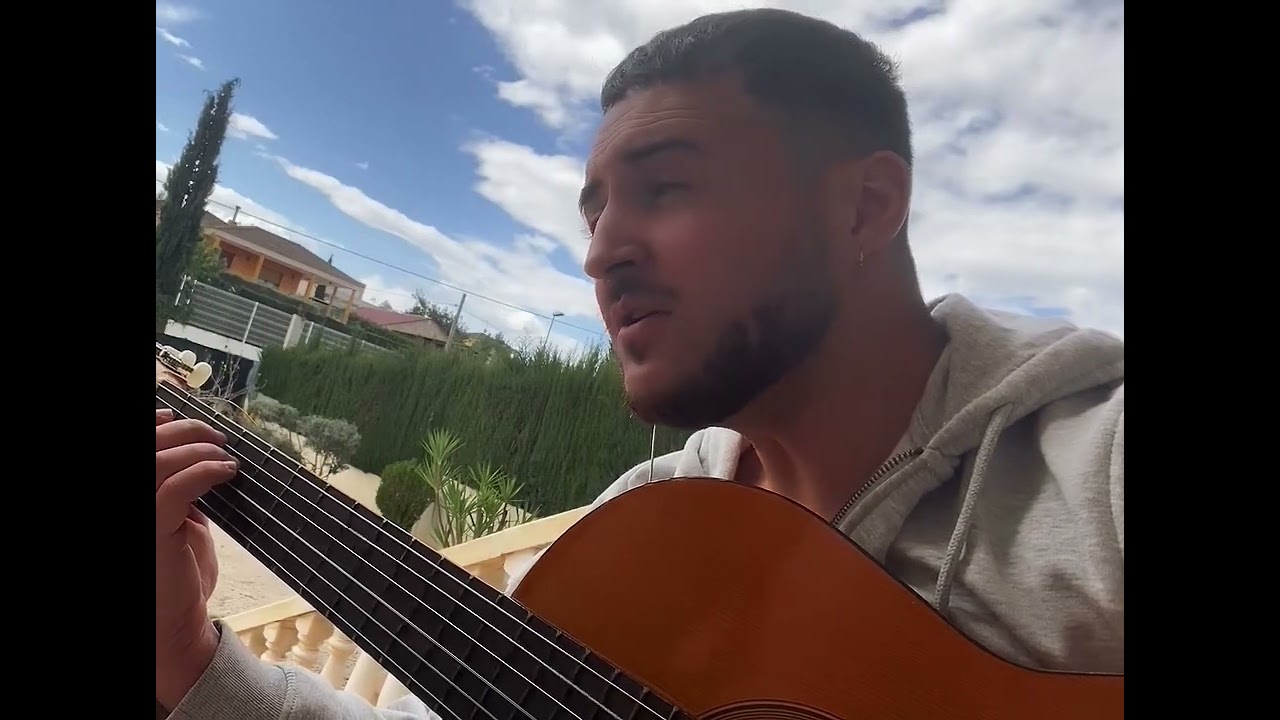 Fran Delmas - &ldquo;TENGO&rdquo; // QUECO