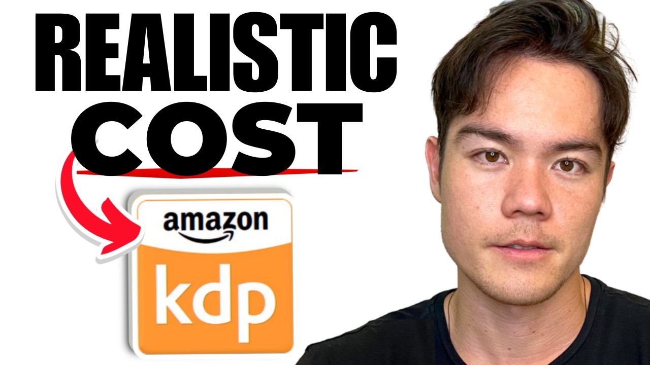 Реалистичная стоимость Amazon KDP в 2026 году (без обмана)