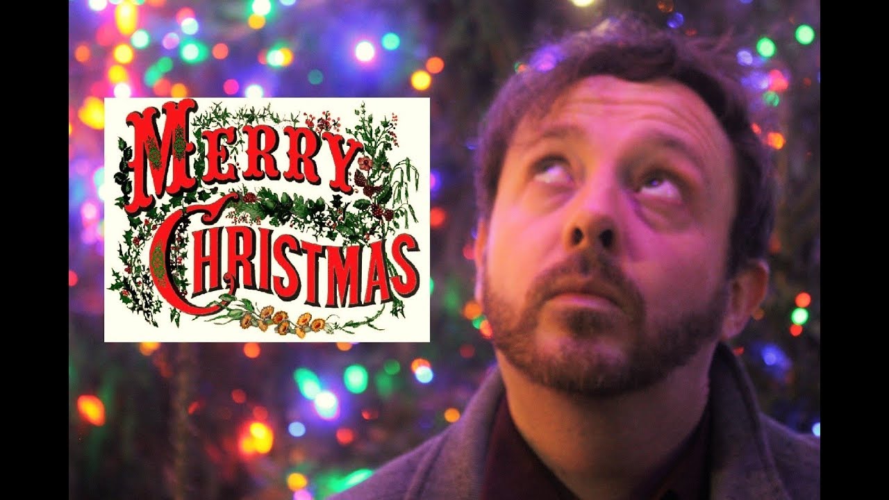 Ask A Brit | Vol. 32 - The Christmas Special
