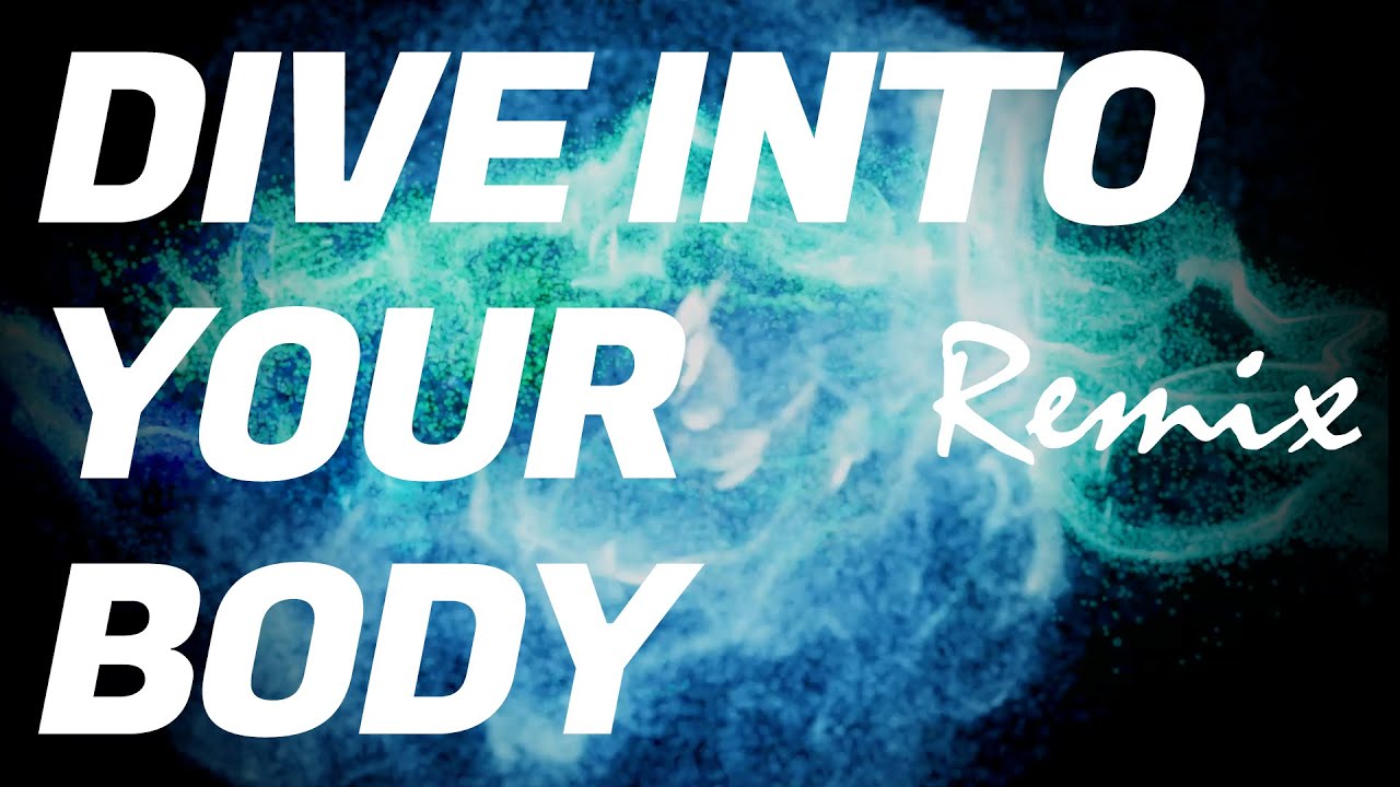 【リミックス】TM Network | Dive Into Your Body