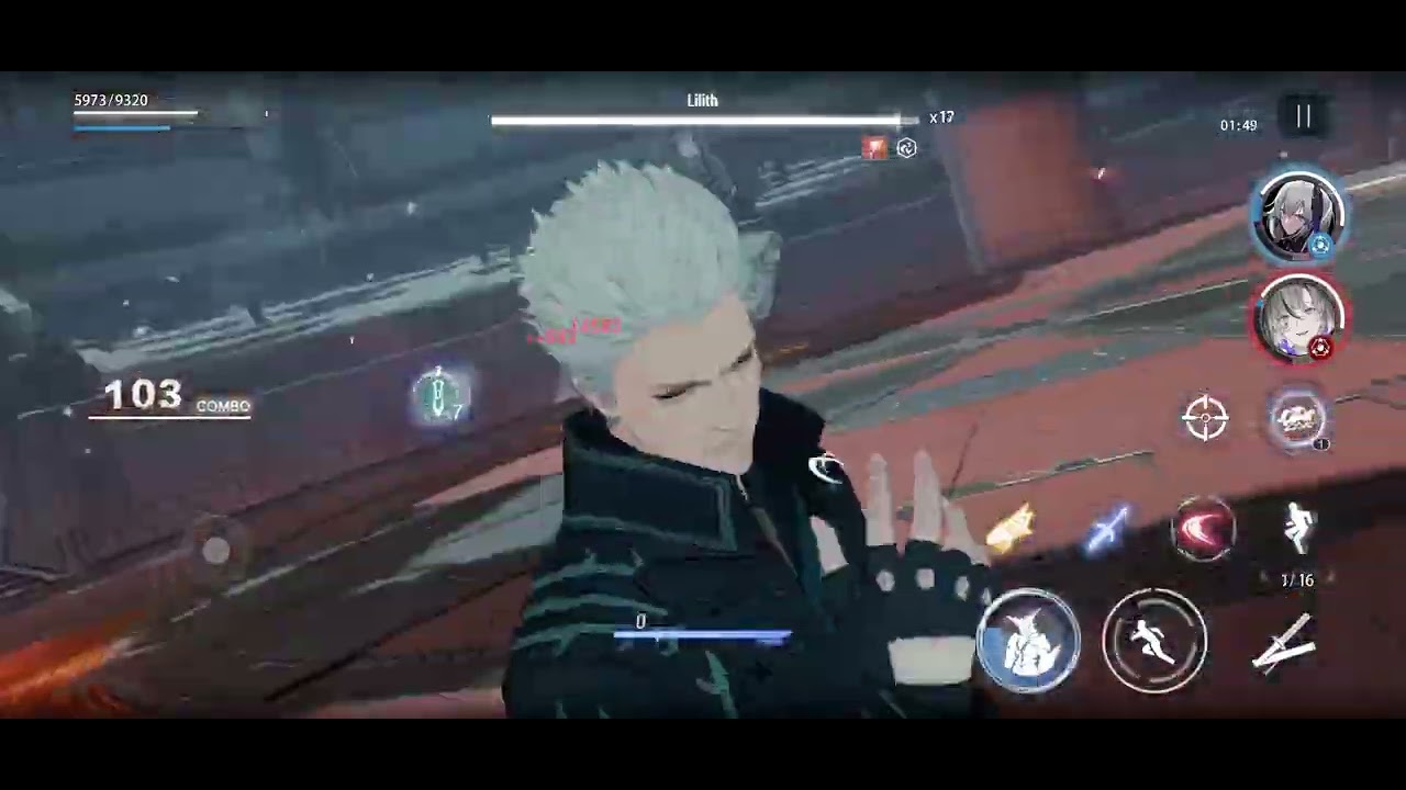 PGR gameplay #playthrough 9 September 2025 4min 54b 