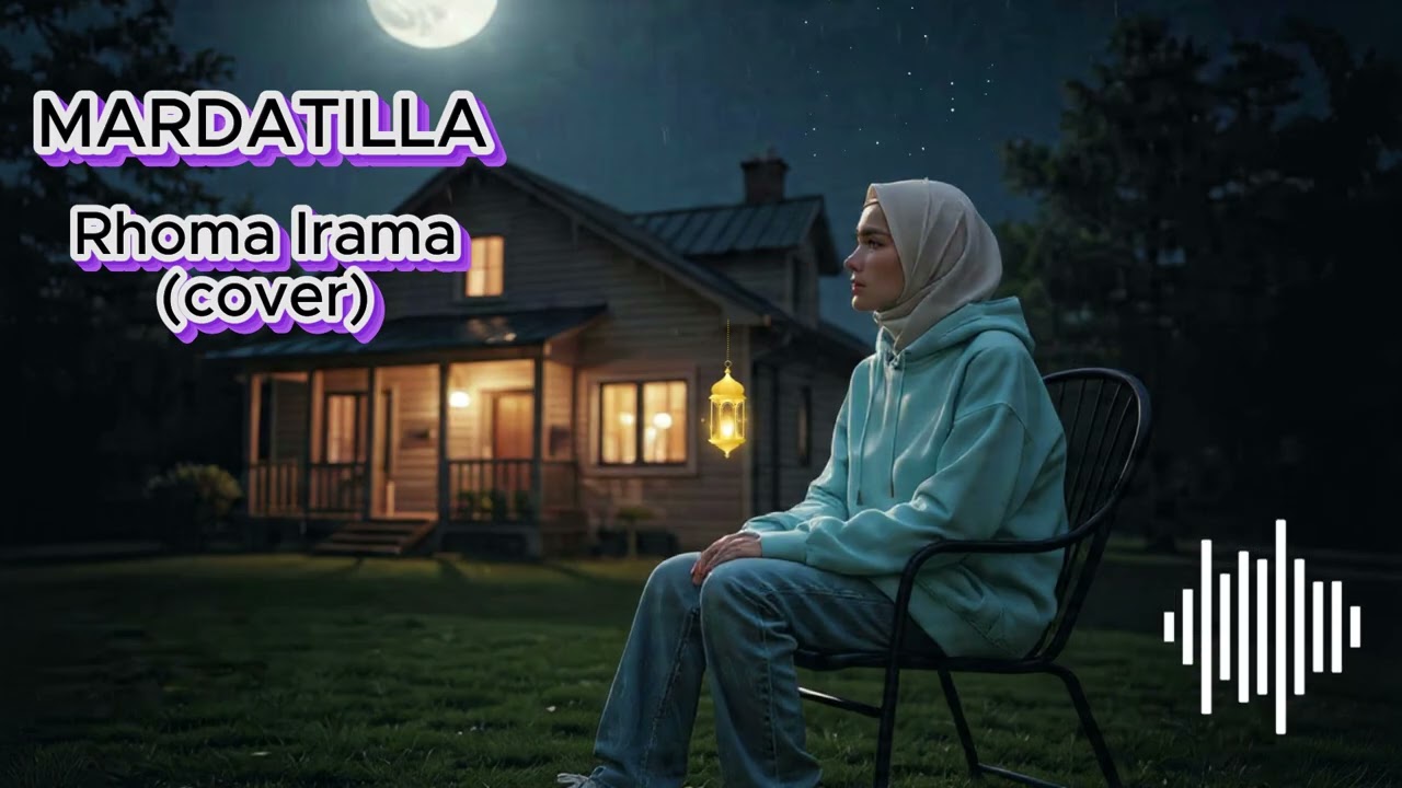MARDATILLA  - Rhoma Irama (cover)